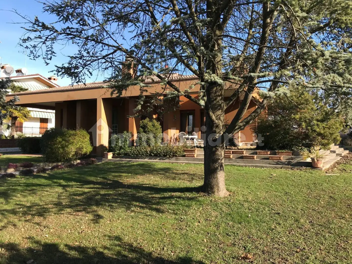 Villa in vendita a Fiumicello Villa Vicentina