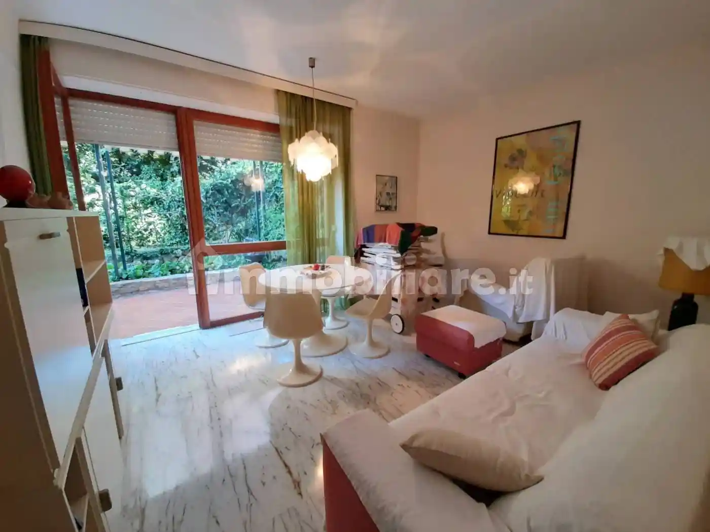 Appartamento in vendita a Sanremo