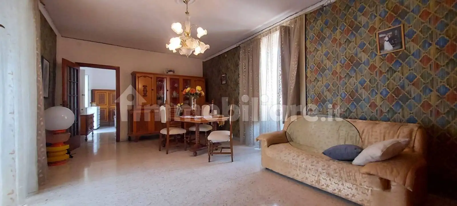 Appartamento in vendita a San Tammaro