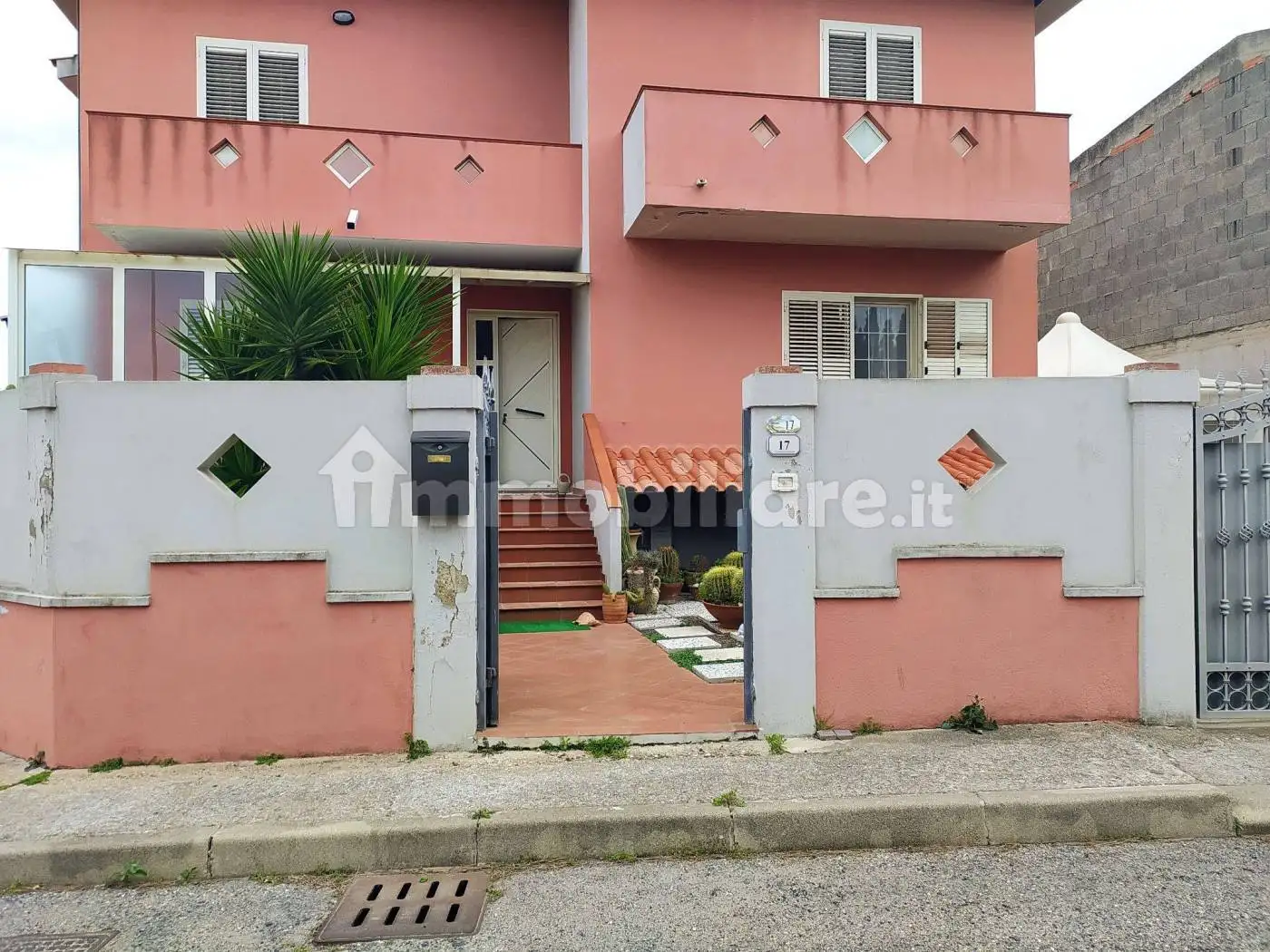 Appartamento in vendita a Riola Sardo