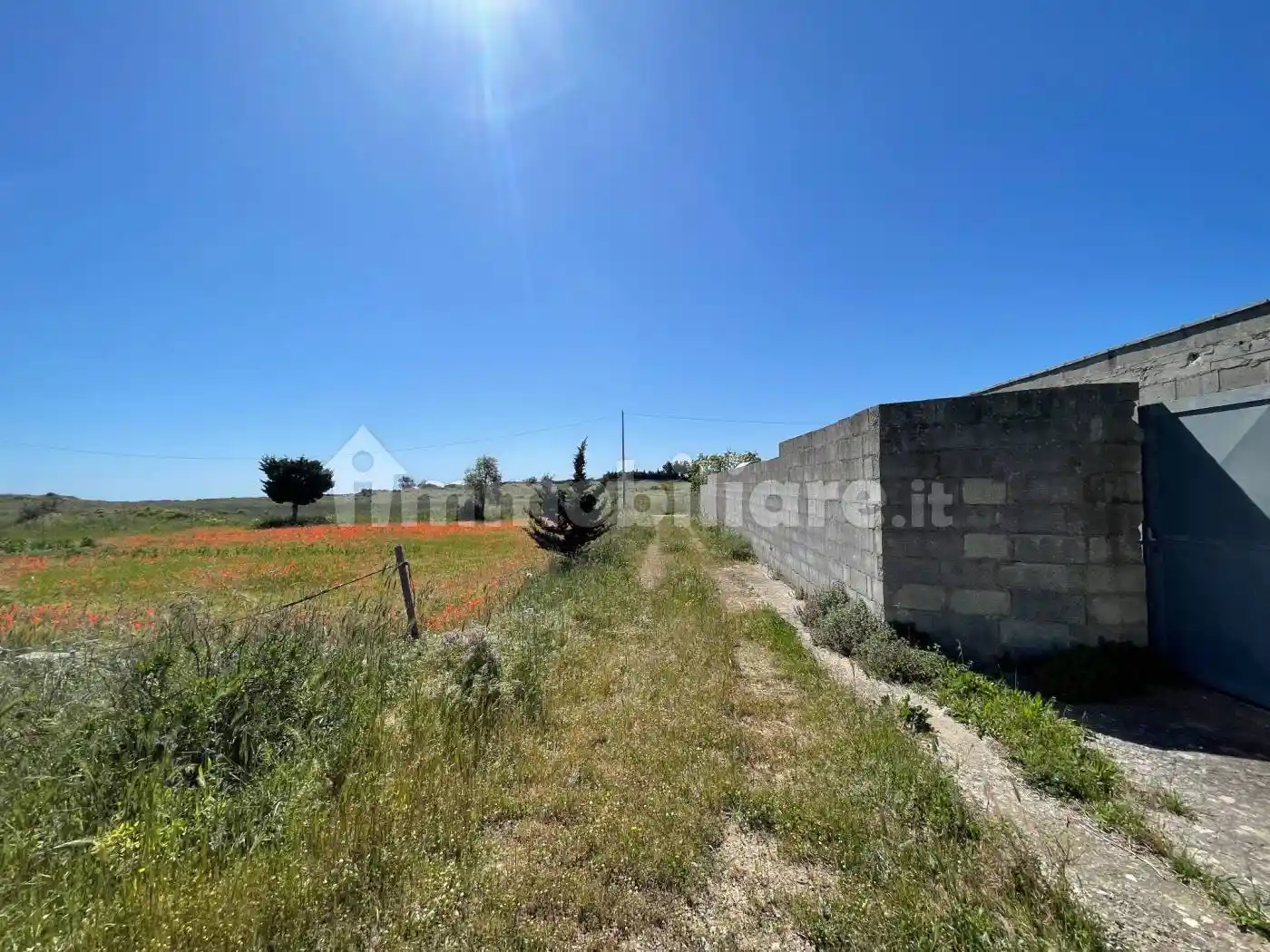 Villa in vendita a Castro