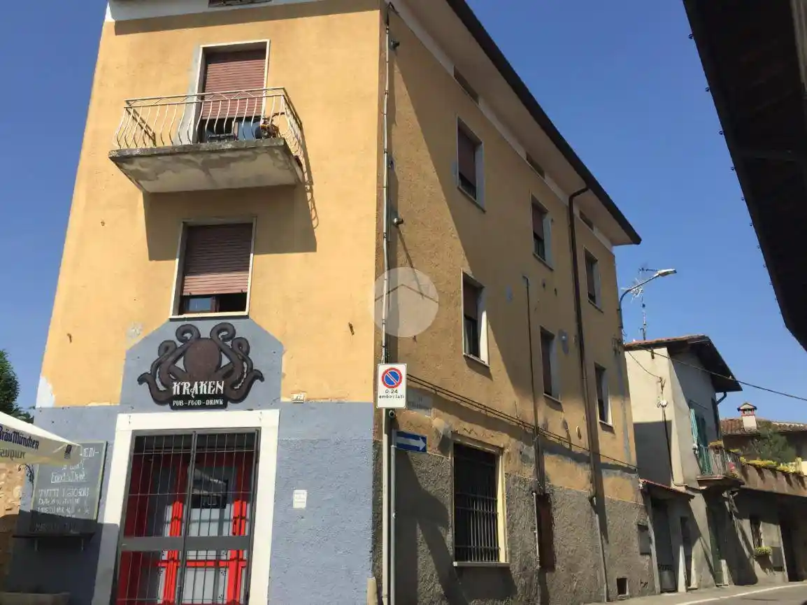 Casa indipendente in vendita a Rovato