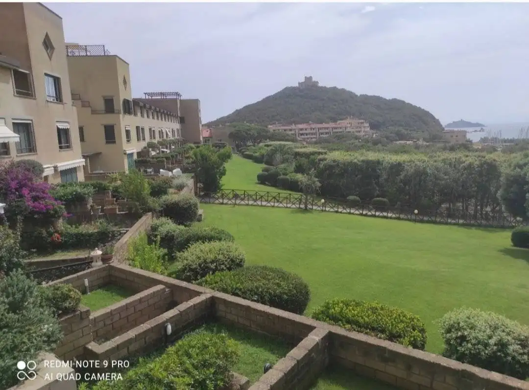 Appartamento in affitto a Castiglione della Pescaia