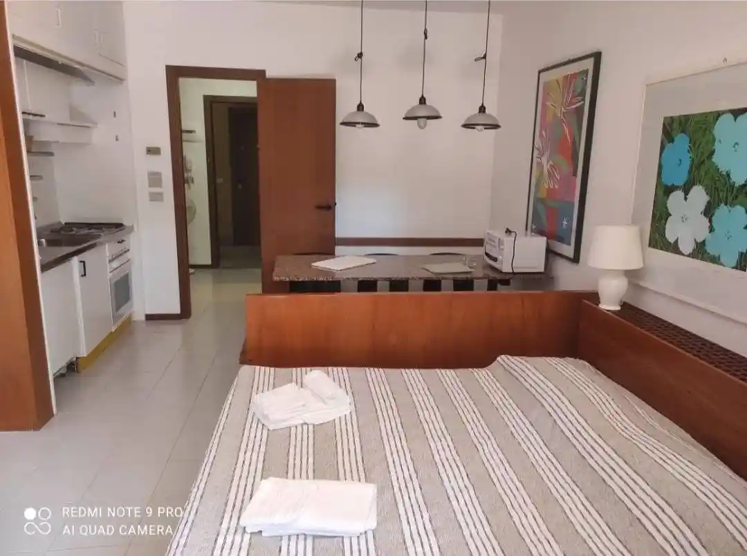 Monolocale via del Castello snc, Punta Ala, Castiglione della Pescaia - foto 2