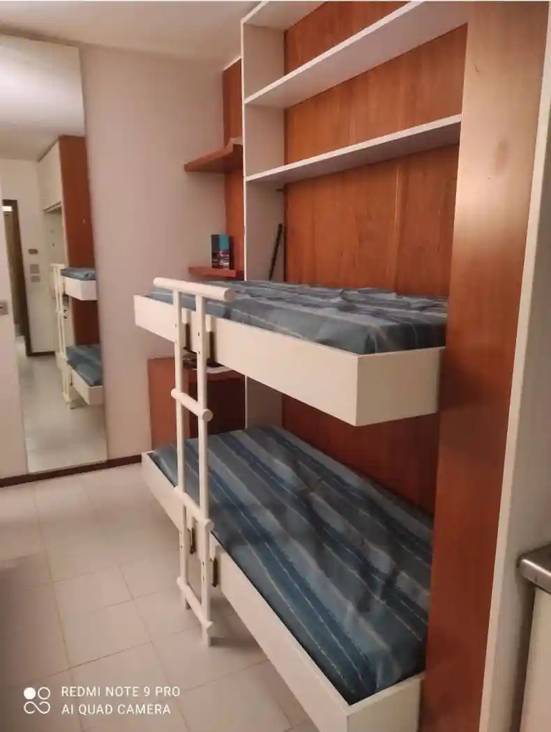 Monolocale via del Castello snc, Punta Ala, Castiglione della Pescaia - foto 3