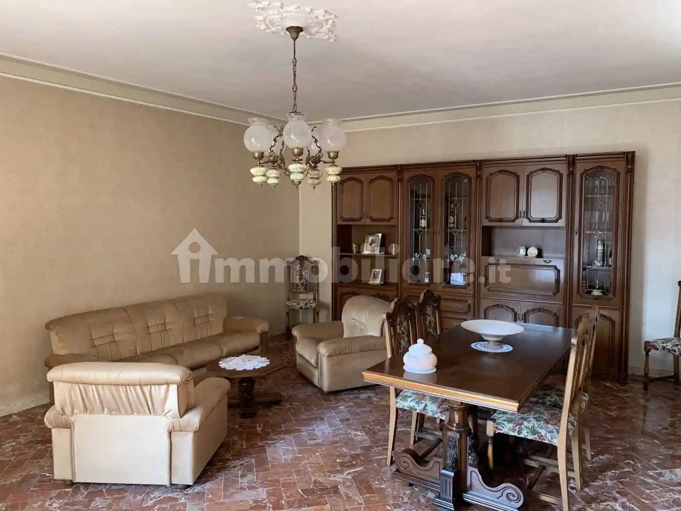 Rustico - Casale in vendita a Rivarolo del Re ed Uniti