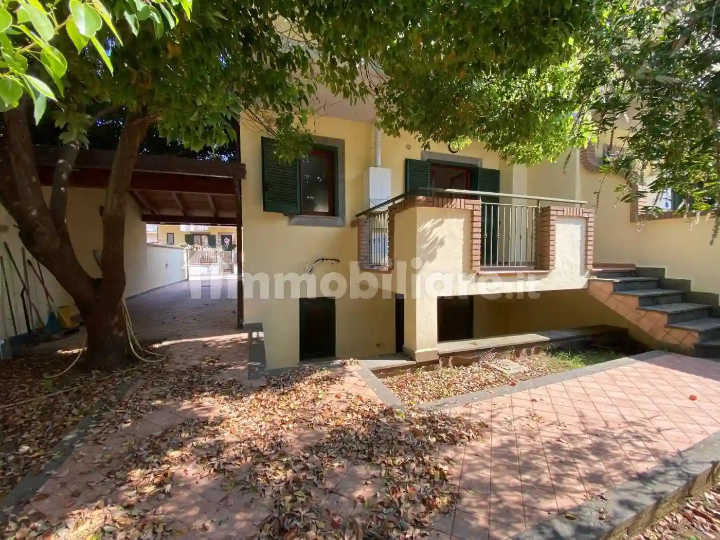 Villetta a schiera - foto 5