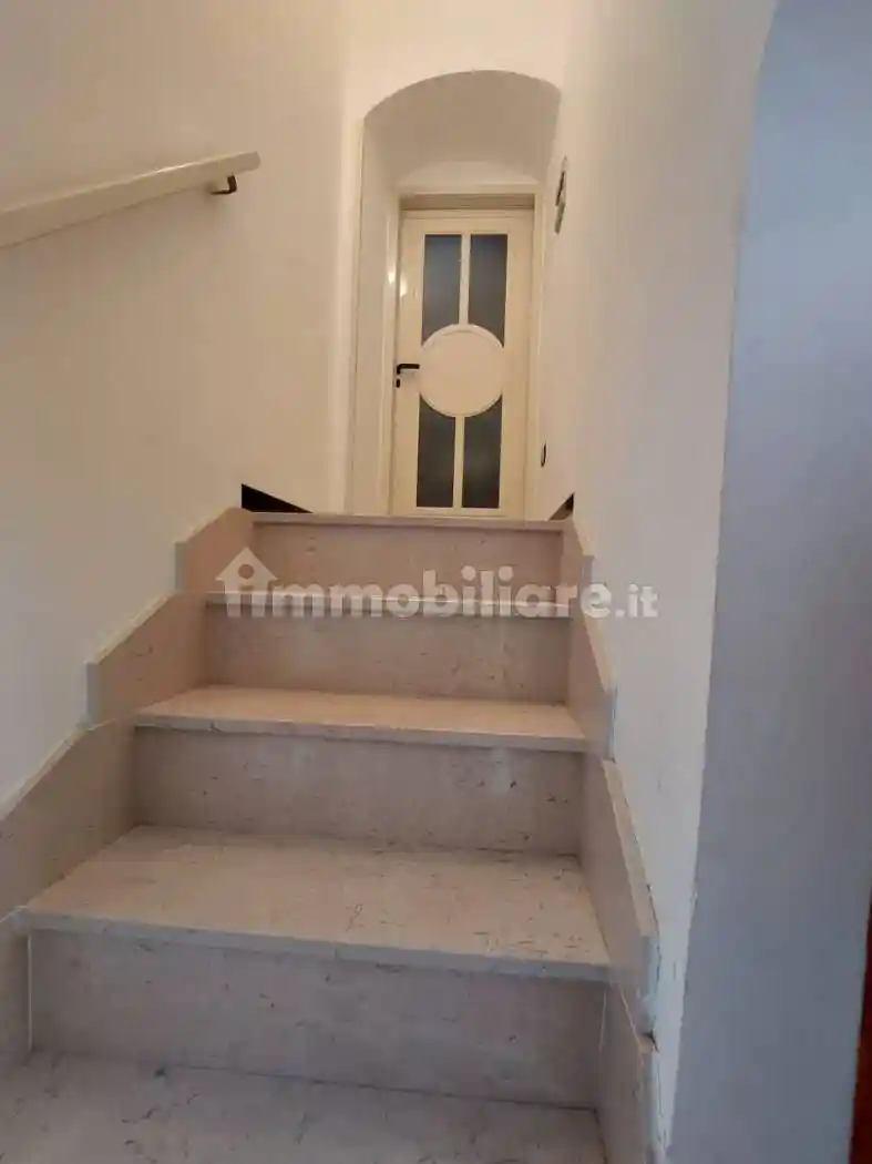 Appartamento in vendita a Vieste