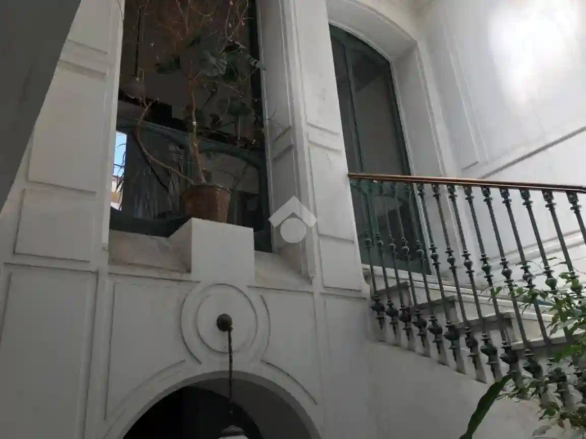 Palazzo - Edificio - foto 4