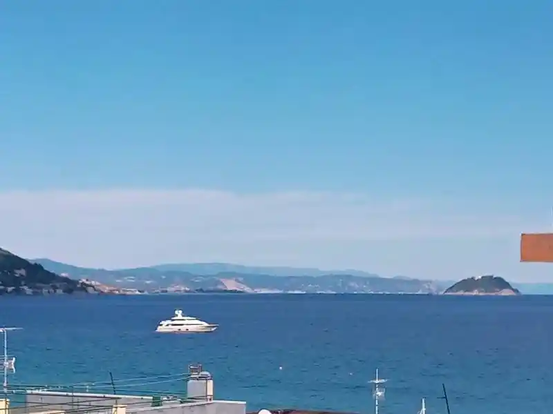 Appartamento in vendita a Laigueglia