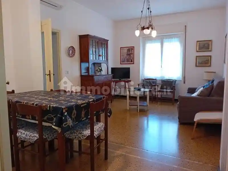 Appartamento viale Hanbury 96, Muretto di Alassio, Stazione, Corso Marconi, Alassio - foto 3