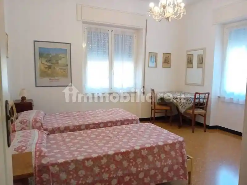 Appartamento viale Hanbury 96, Muretto di Alassio, Stazione, Corso Marconi, Alassio - foto 4