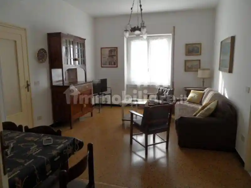 Appartamento viale Hanbury 96, Muretto di Alassio, Stazione, Corso Marconi, Alassio - foto 5