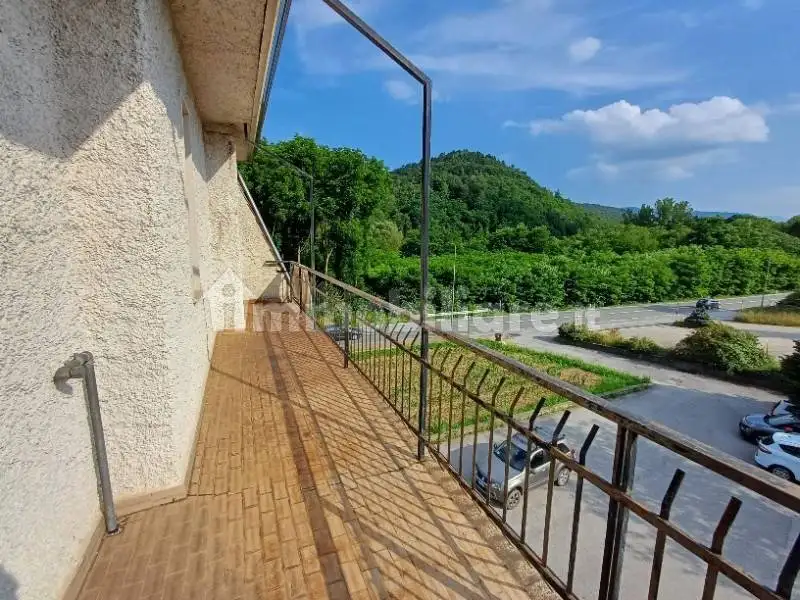 Attico - Mansarda in vendita a Nucetto