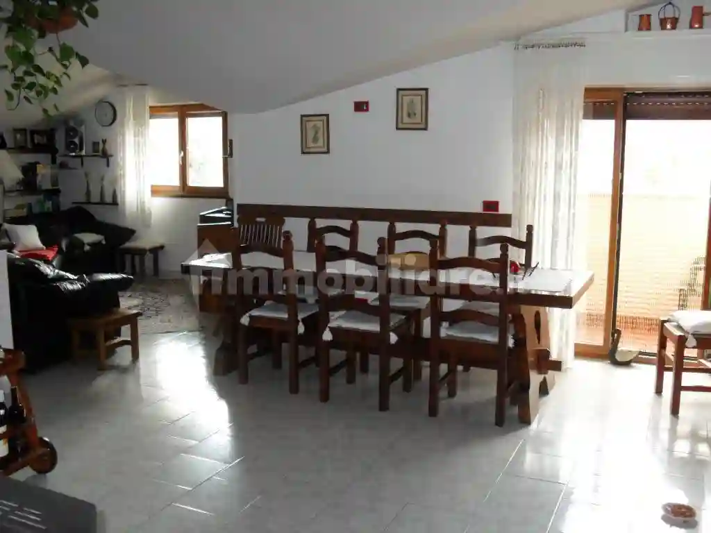 Attico - Mansarda - foto 2