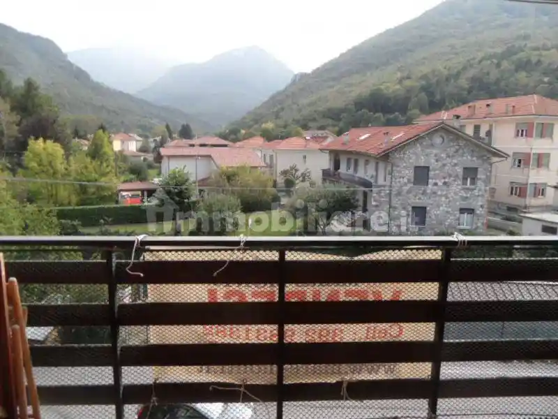 Appartamento in vendita a Garessio