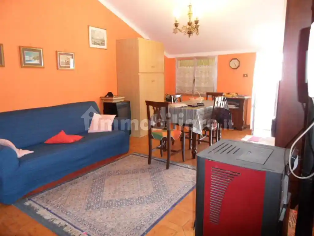 Appartamento in vendita a Garessio