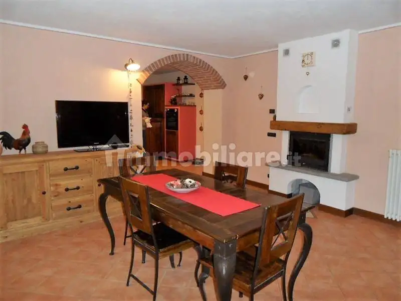 Casa indipendente in vendita a Priola