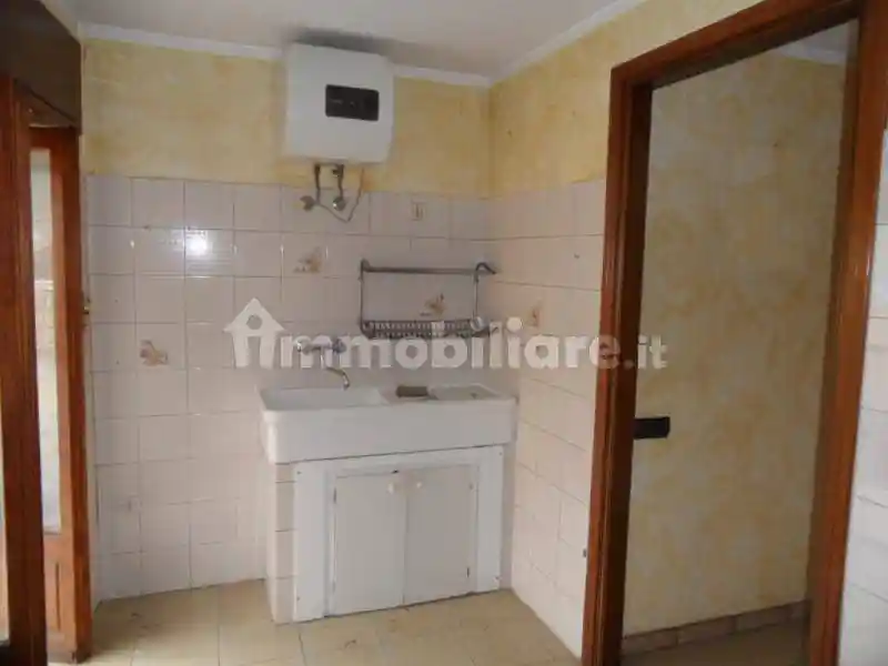 Villa bifamiliare, buono stato, 305 m², Bagnasco - foto 5