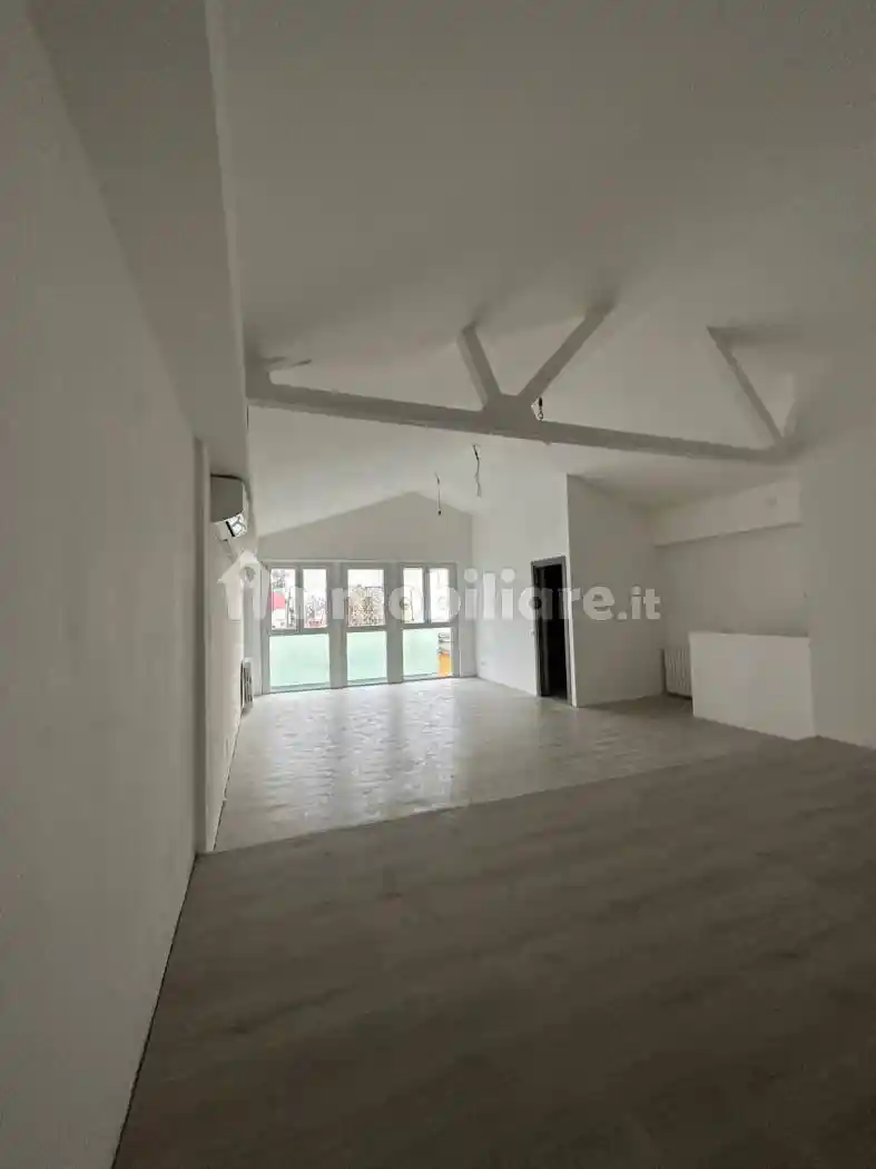 Loft in affitto a Milano