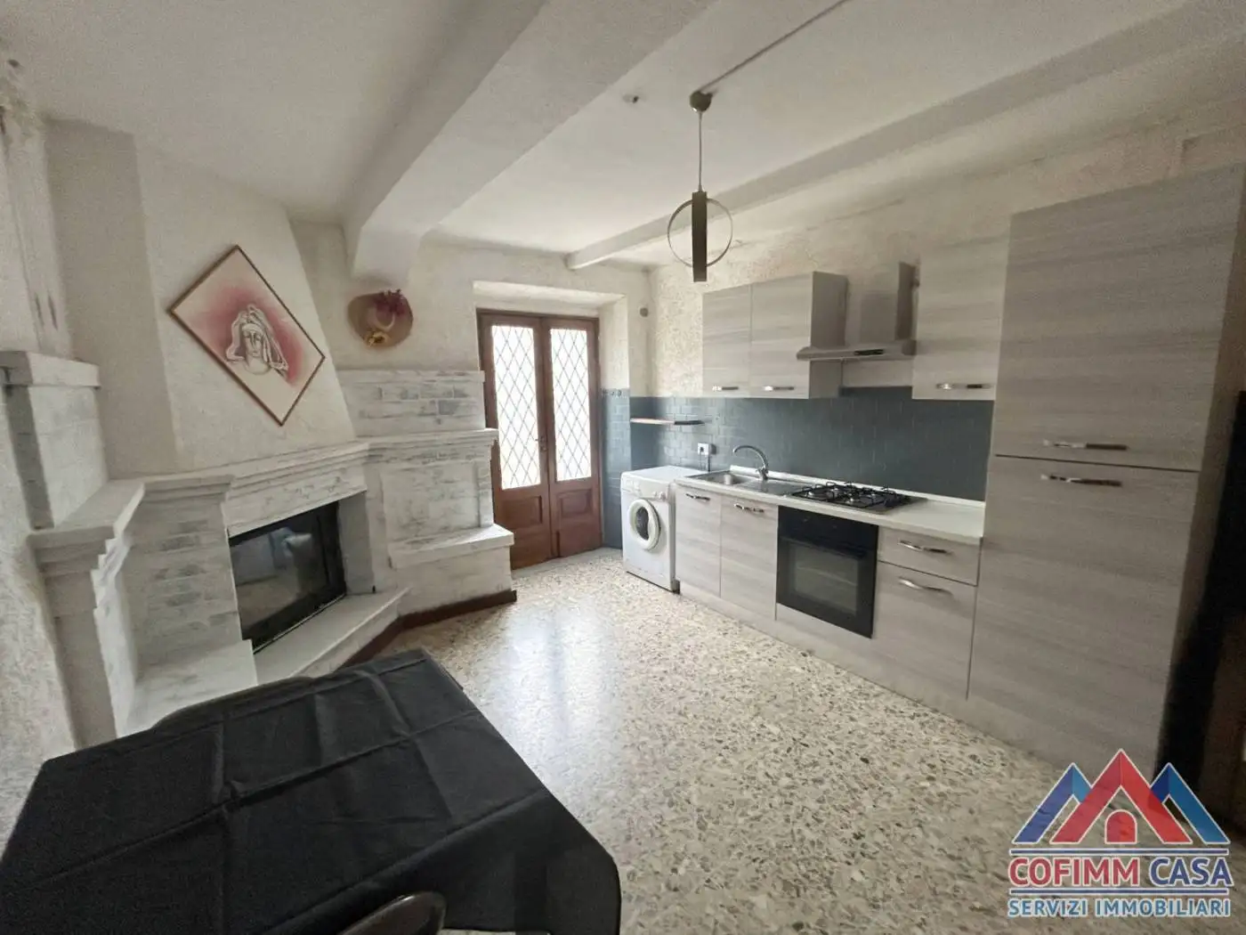 Appartamento in affitto a Sora