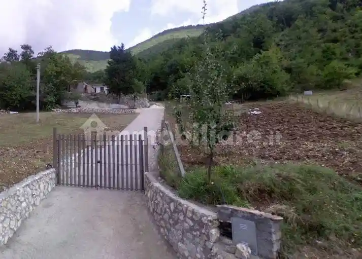 Villa in vendita a Collepardo