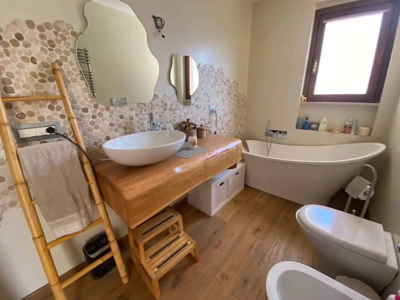 Villa in affitto a Sabaudia