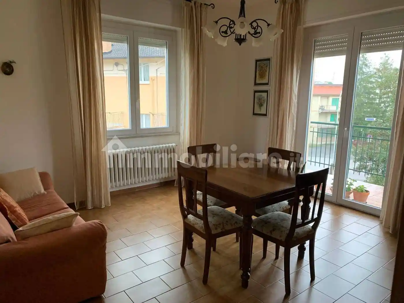 Appartamento in vendita a Sassoferrato