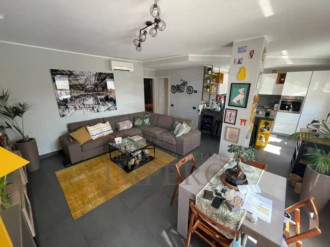 Appartamento in vendita a Vallecrosia