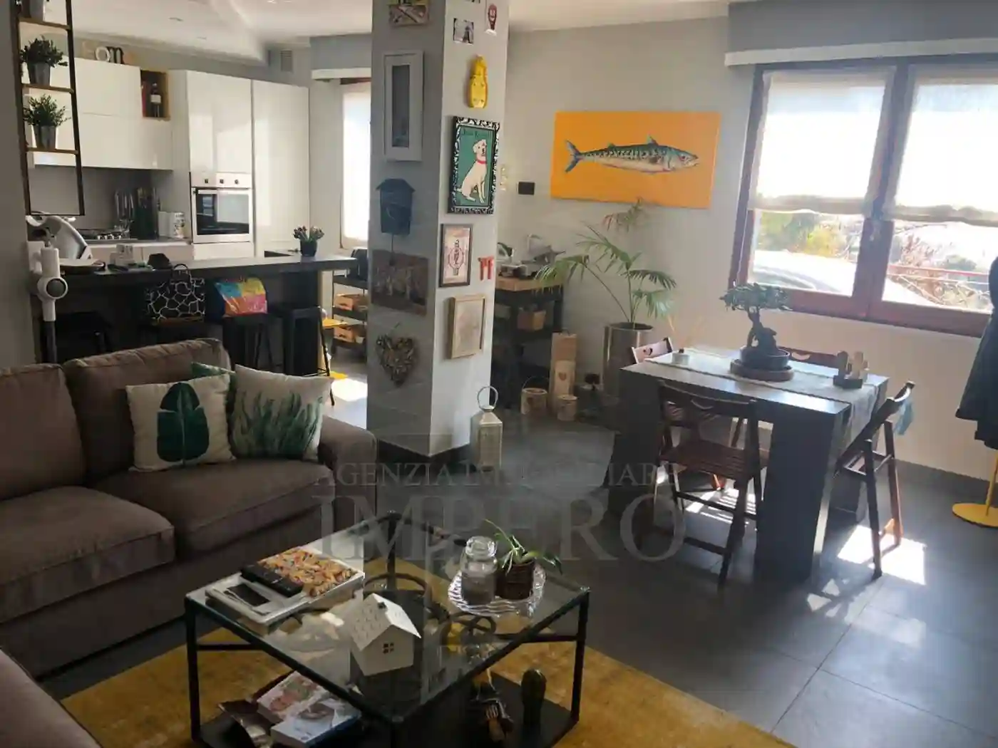 Appartamento - foto 2