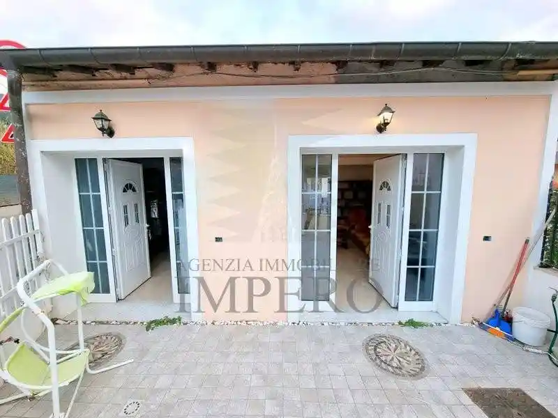 Villa in vendita a Ventimiglia