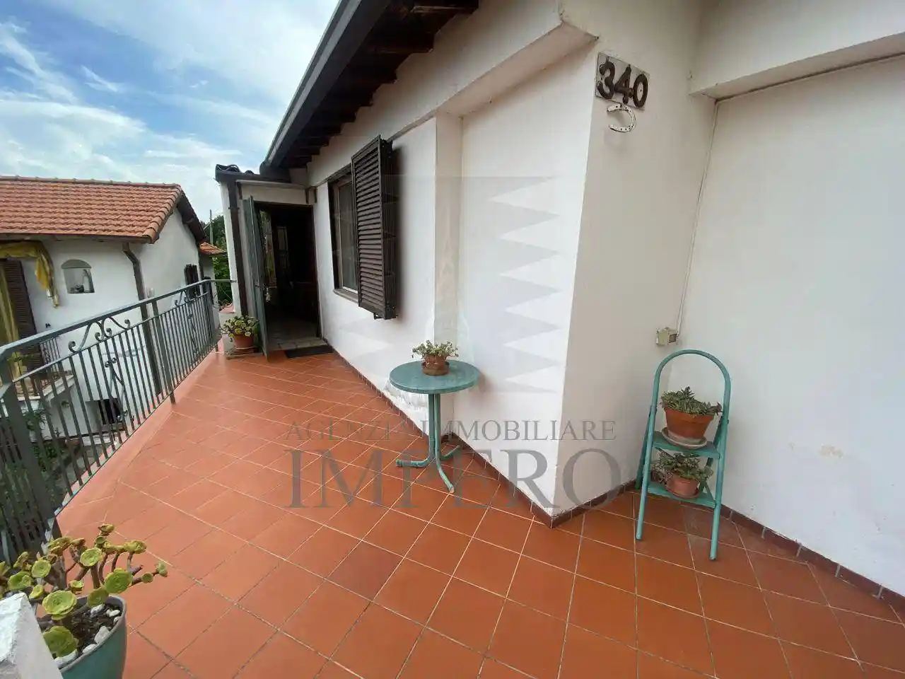 Villa in vendita a Camporosso