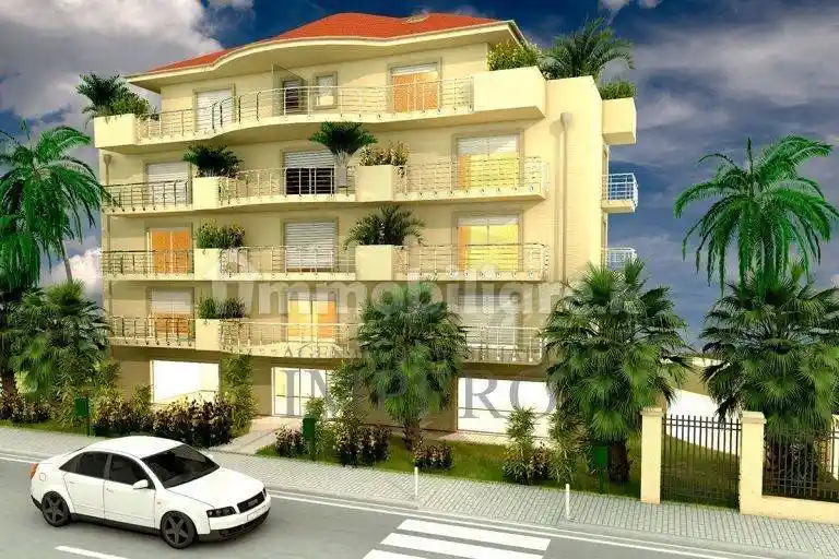 Appartamento in vendita a Ventimiglia