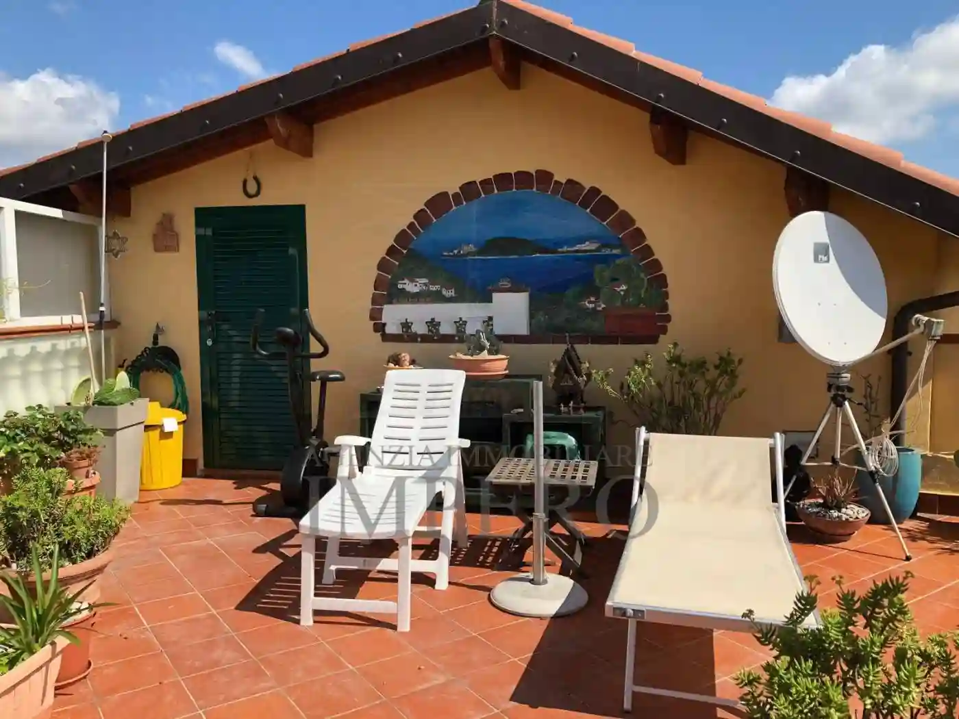 Villetta a schiera - foto 4