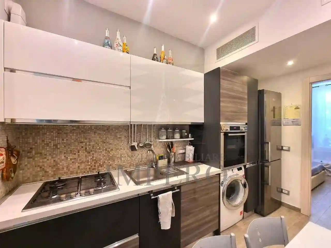 Villetta a schiera - foto 4