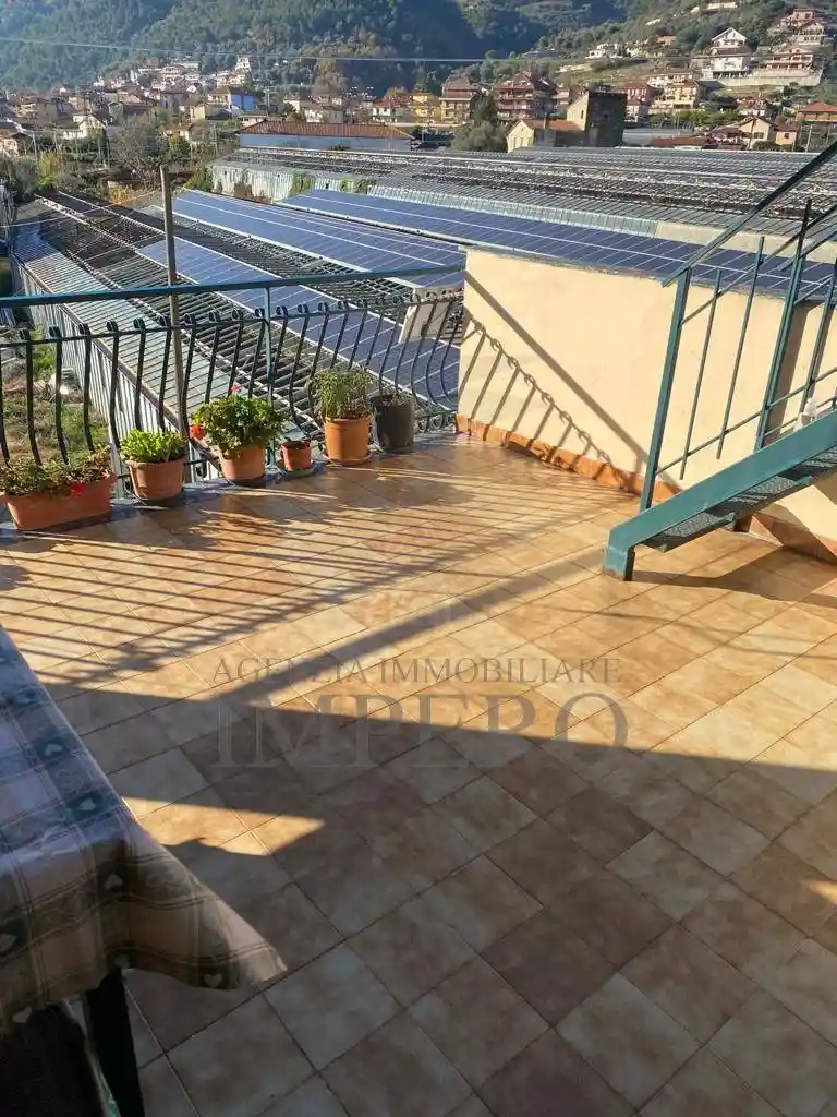 Villetta a schiera in vendita a Camporosso