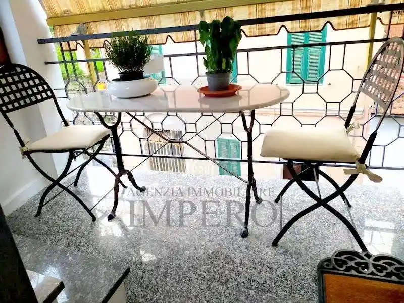 Appartamento in vendita a Pigna