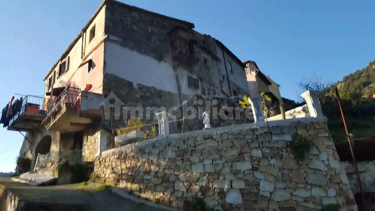 Appartamento in vendita a Ventimiglia