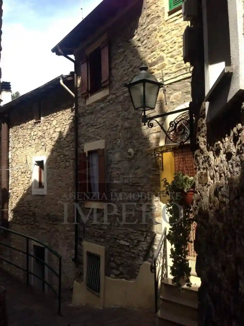 Villetta a schiera in vendita a Soldano