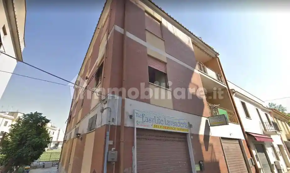 Appartamento in vendita a Cisterna di Latina