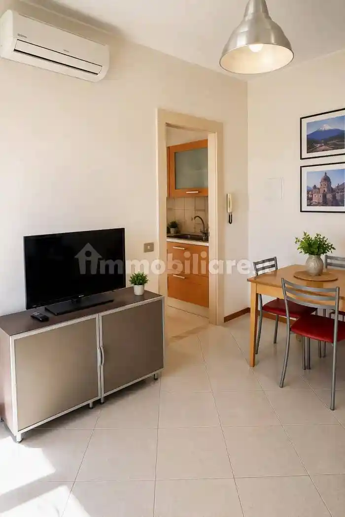 Appartamento in affitto a Belpasso