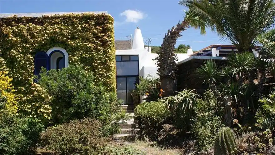 Rustico - Casale in vendita a Pantelleria