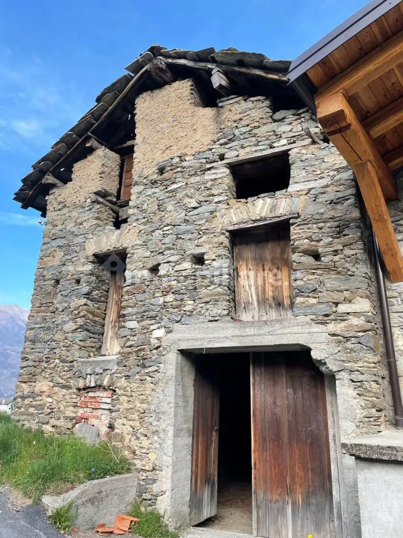 Rustico - Casale in vendita a Giaglione