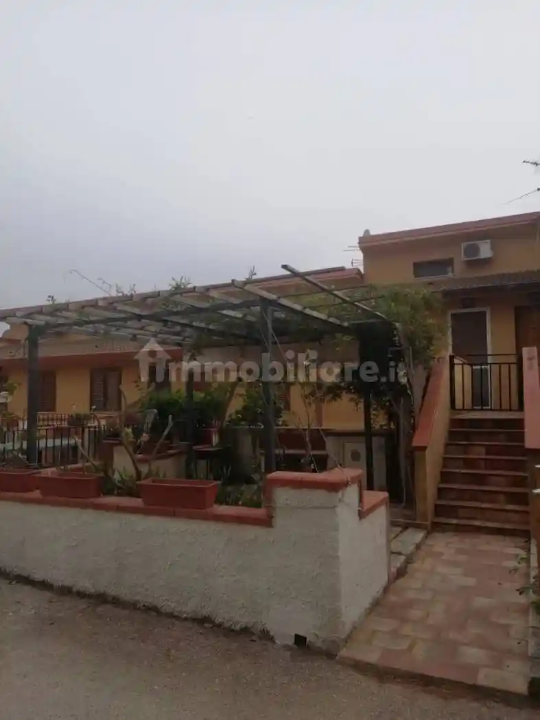 Appartamento in vendita a Sciacca