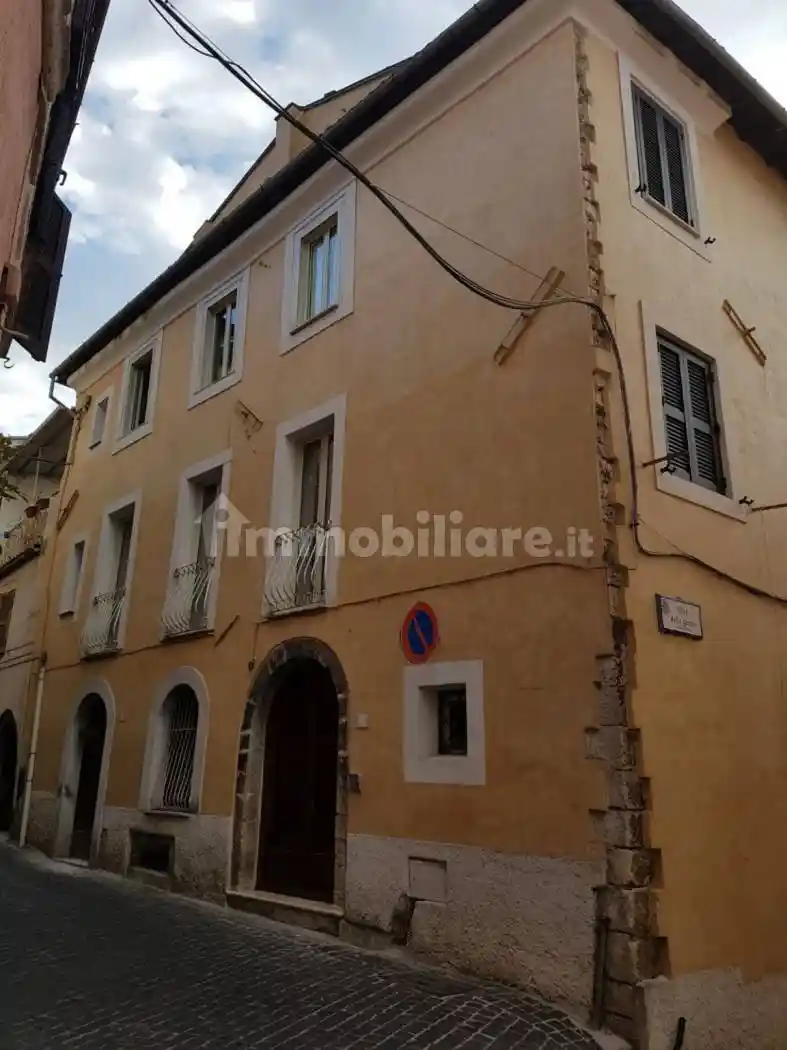 Appartamento in vendita a Alatri