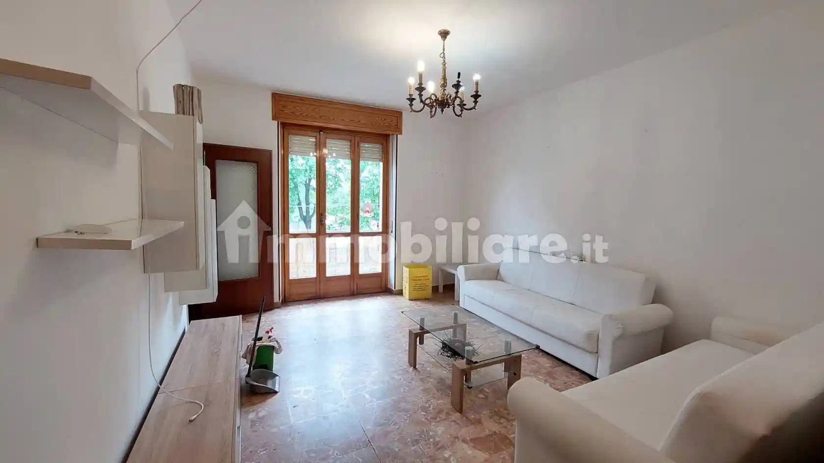 Appartamento in affitto a Castagnole delle Lanze