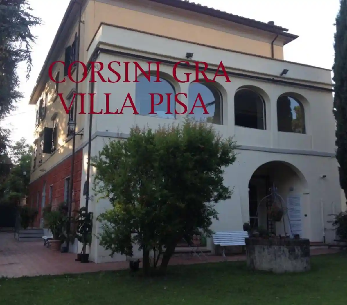 Rustico - Casale in vendita a Calci