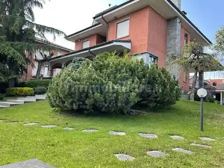 Villa in vendita a Carmagnola