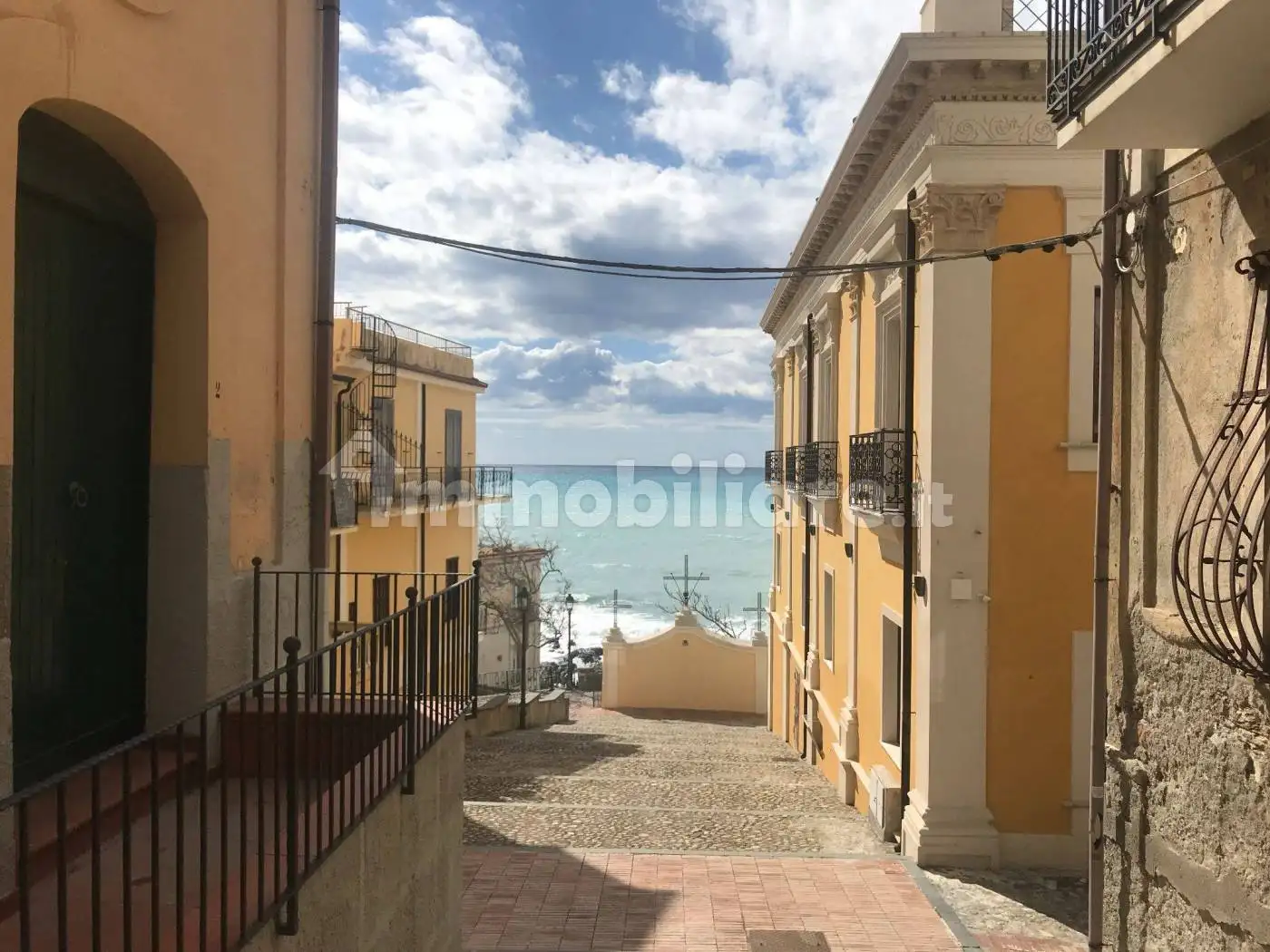 Appartamento in vendita a Diamante