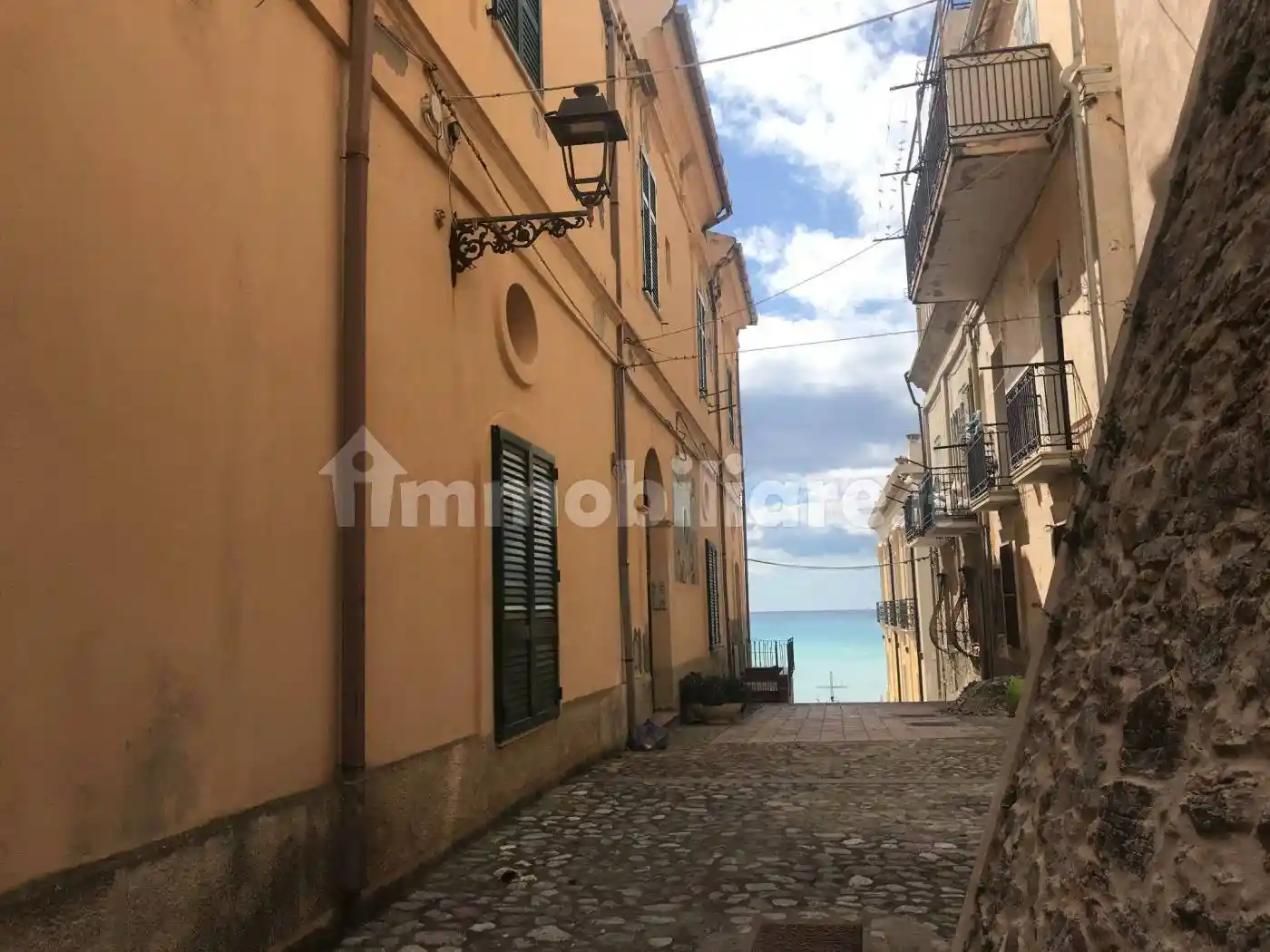 Bilocale via Dante Alighieri 4, Centro, Diamante - foto 2